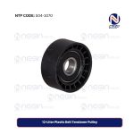 12-Liter Plastic Belt Tensioner Pulley