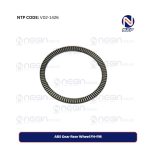 ABS Gear Rear Wheel FH-FM