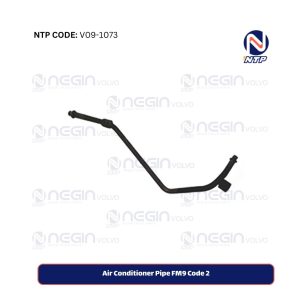 Air Conditioner Pipe FM9 Code 2