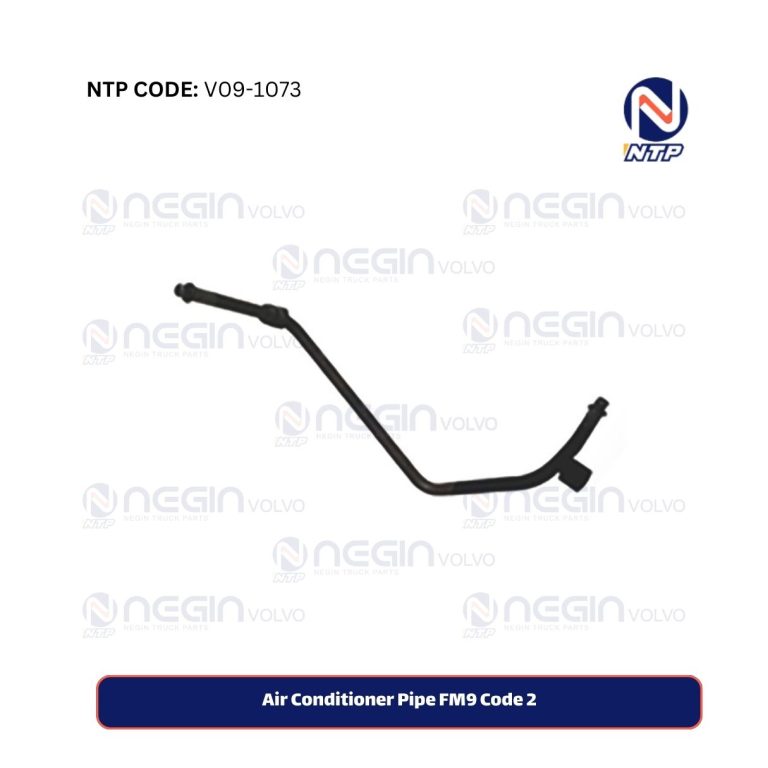 Air Conditioner Pipe FM9 Code 2