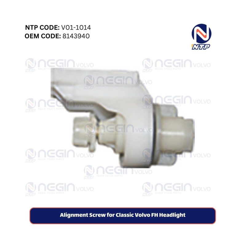 Alignment Screw for Classic Volvo FH Headlight