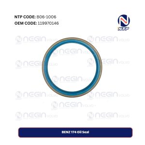 BENZ 174 Oil Seal