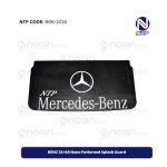 BENZ 35×68 Nano Patterned Splash Guard