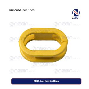 BENZ Axor Jack Seal Ring