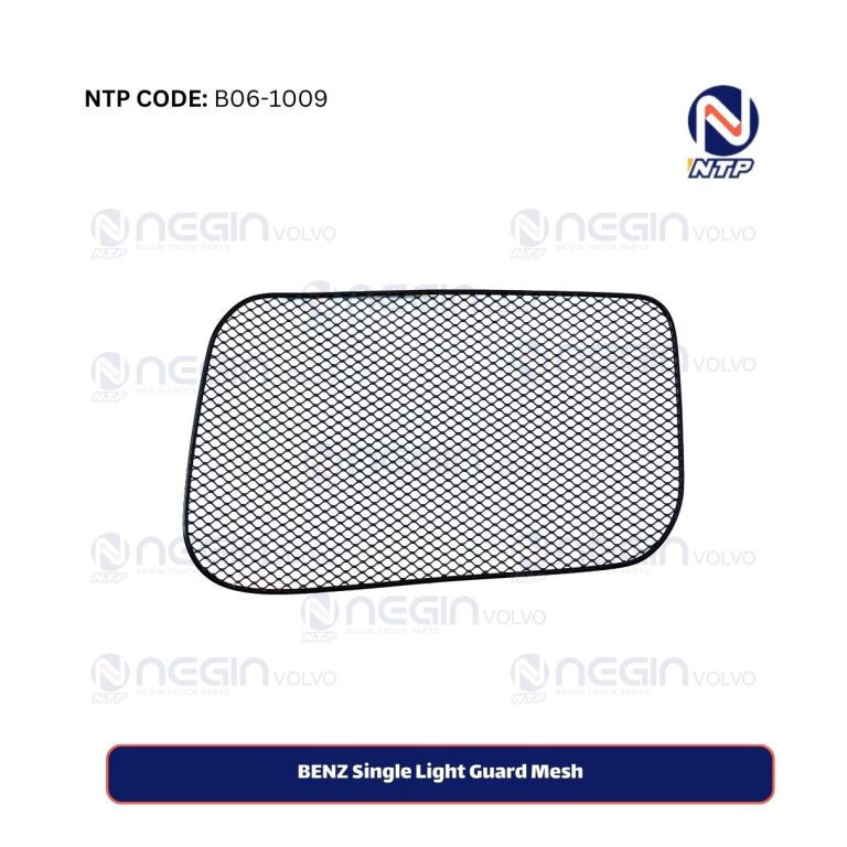 BENZ Single Light Guard Mesh