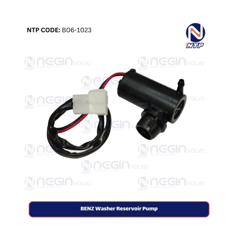 BENZ Washer Reservoir Pump