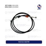 Black Gear Cable FM9