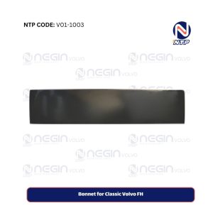 Bonnet for Classic Volvo FH