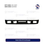 Classic Volvo FH Front Bumper