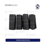 Complete Curtain for Scania