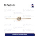 Complete FH13 Front Grille Molding