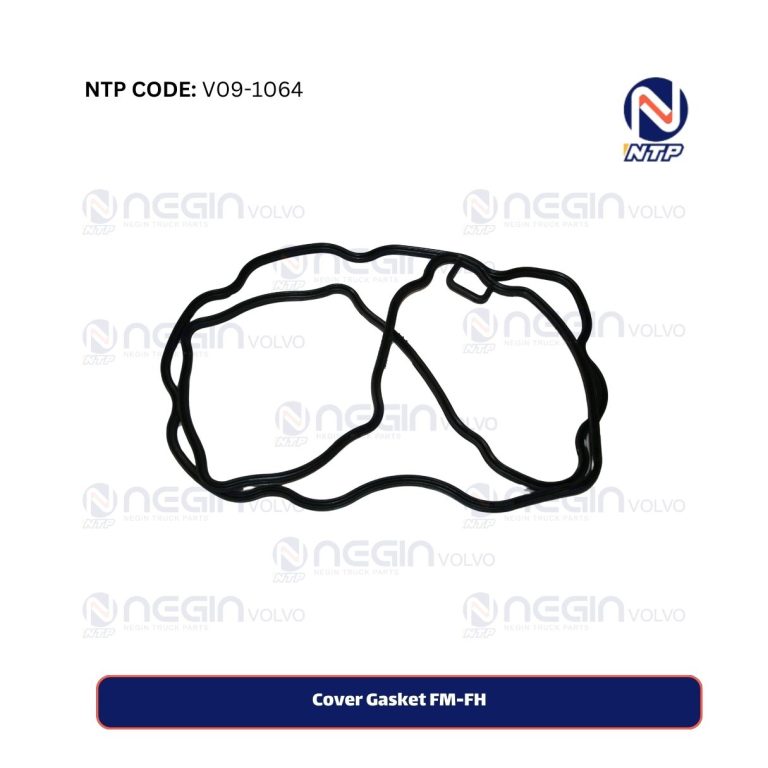 Cover Gasket FM-FH