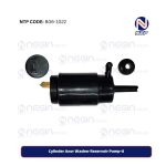 Cylinder Axor Washer Reservoir Pump-8