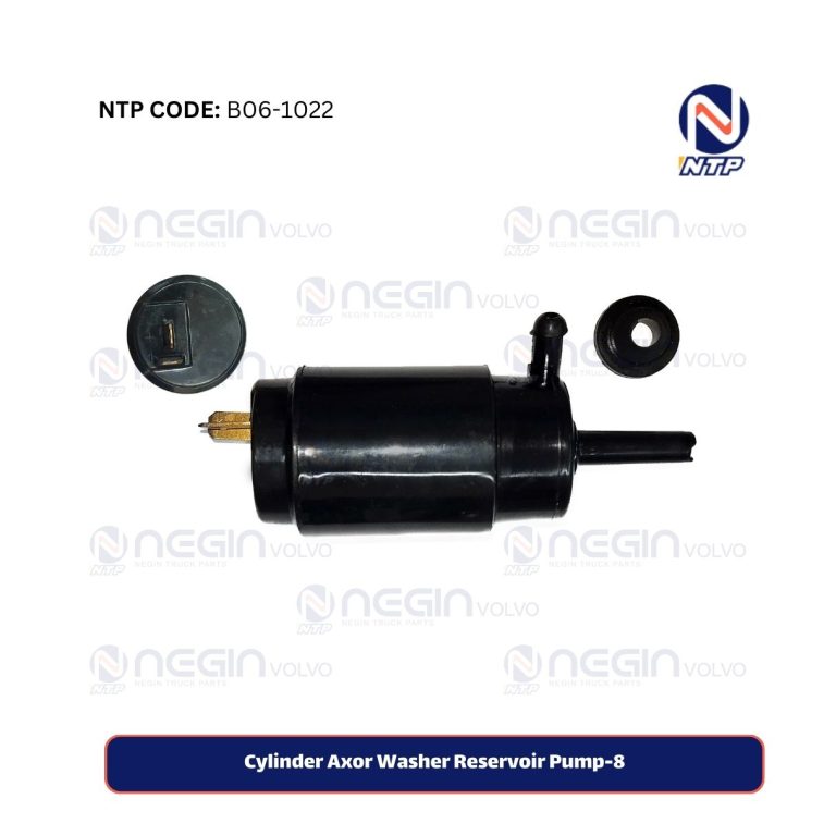 Cylinder Axor Washer Reservoir Pump-8