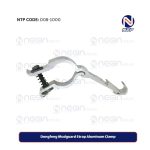 Dongfeng Mudguard Aluminum Clamp | Durable and Reliable