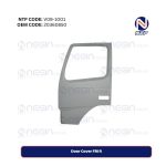 Door Cover FM R