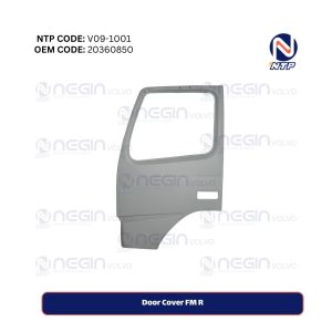 Door Cover FM R