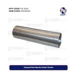 Exhaust Flex Pipe for Volvo F Series