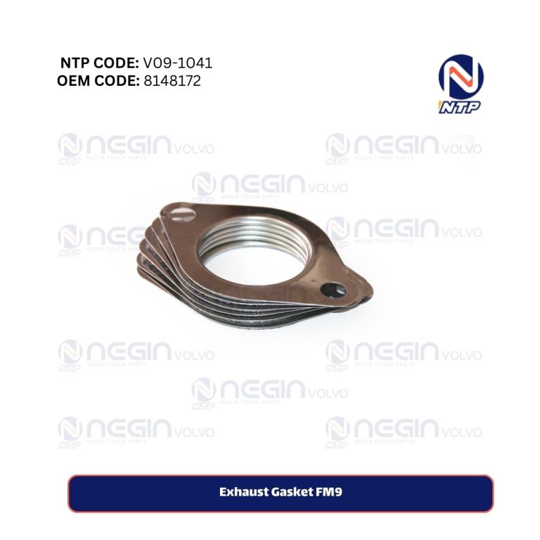 Exhaust Gasket FM9