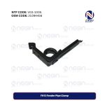 FH13 Fender Pipe Clamp