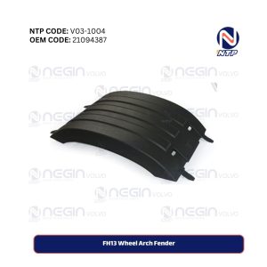 FH13 Wheel Arch Fender