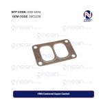 FM9 Centered Super Gasket