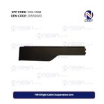 FM9 Right Cabin Suspension Arm