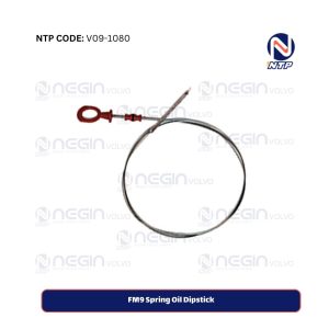 FM9 Spring Oil Dipstick