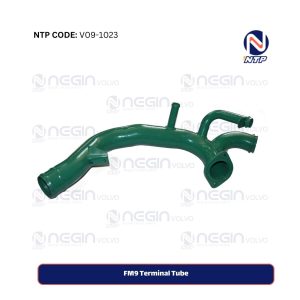 FM9 Terminal Tube