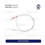 FM9 Wire Oil Dipstick