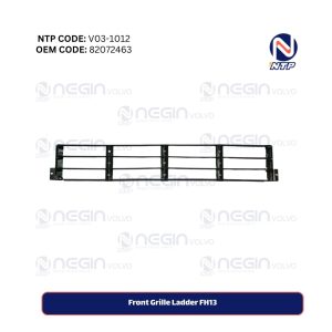 Front Grille Ladder FH13