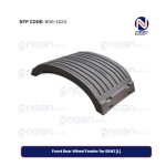 Front Rear Wheel Fender for BENZ (L)