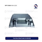 Front Rear Wheel Fender for BENZ (R)