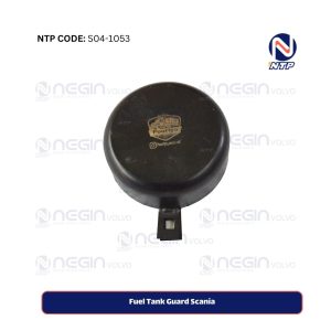 Fuel Tank Guard Scania