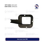 Gear Lever Cover FM9
