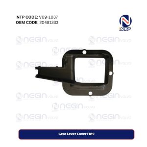 Gear Lever Cover FM9