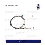 Gray Gear Cable FH-FM