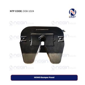 HOWO Bumper Panel