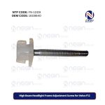 High Beam Headlight Frame Adjustment Screw for Volvo F12
