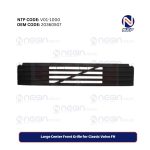 Large Center Front Grille for Classic Volvo FH