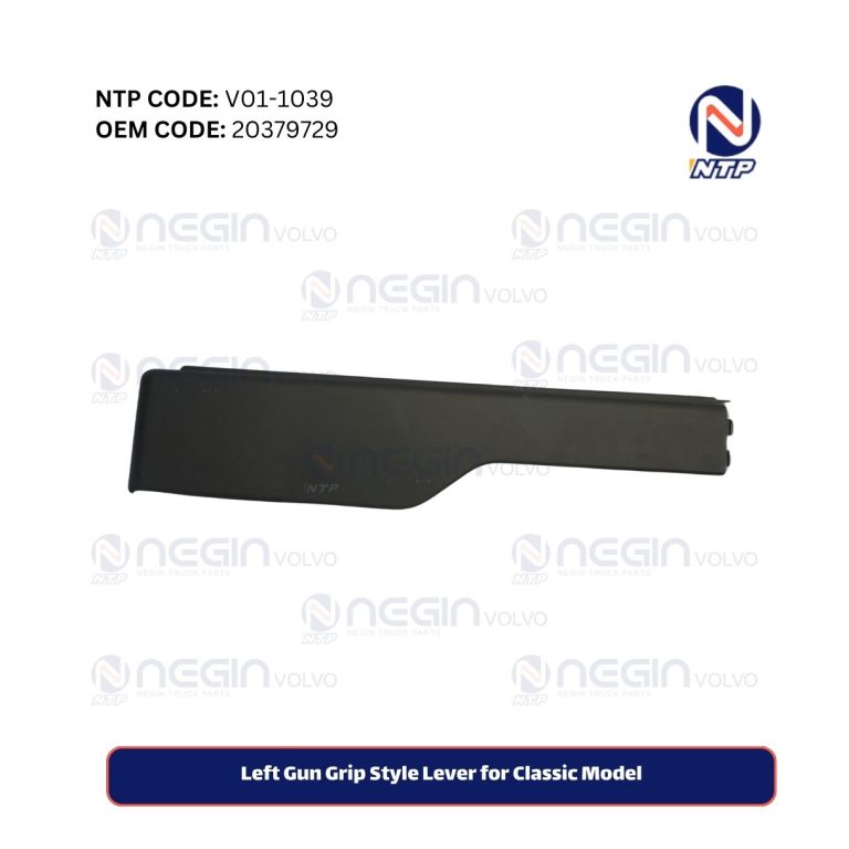 Left Gun Grip Style Lever for Classic Model