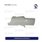 Left Metal Plate for Old Volvo FH