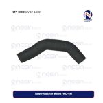 Lower Radiator Mount FH12-FM