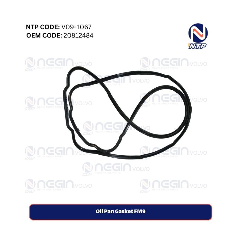 Oil Pan Gasket FM9