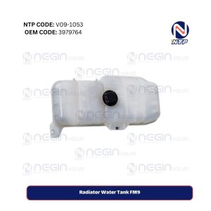 Radiator Water Tank FM9