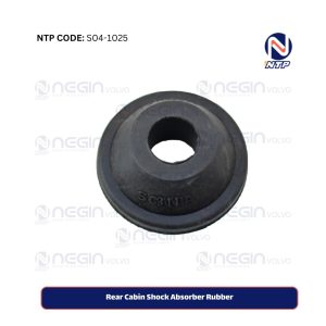 Rear Cabin Shock Absorber Rubber