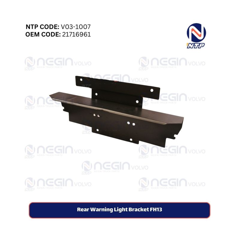 Rear Warning Light Bracket FH13