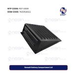 Renault Battery Compartment Lid