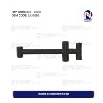 Scania Battery Door Strap