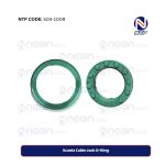 Scania Cabin Jack O-Ring